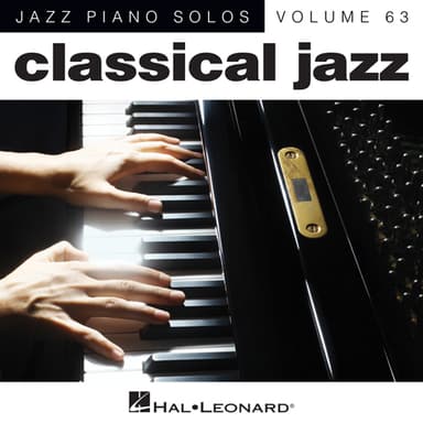 Rondeau [Jazz version] (arr. Brent Edstrom)