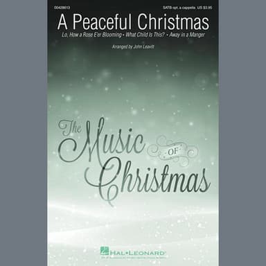 A Peaceful Christmas