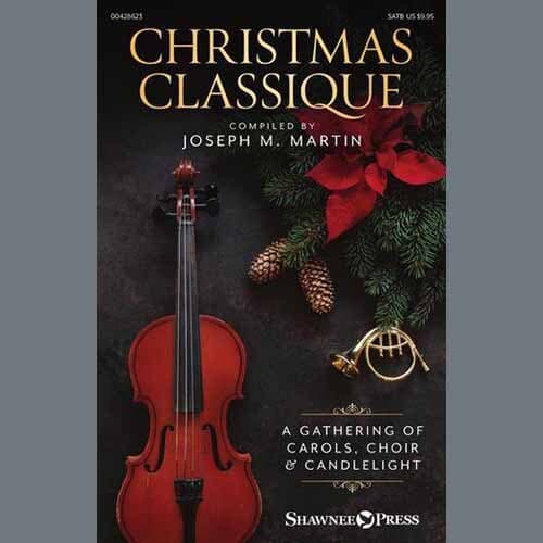 Christmas Classique - Flute 1 & 2