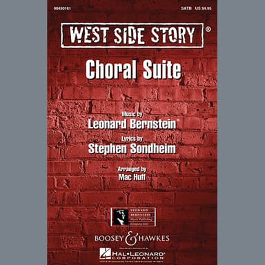 West Side Story - Synthesizer