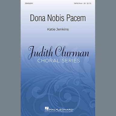 Dona Nobis Pacem