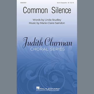 Common Silence