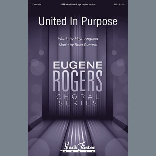 United in Purpose