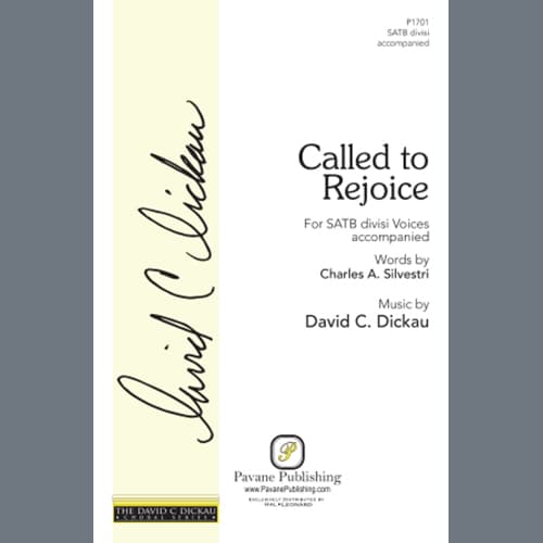 Called to Rejoice