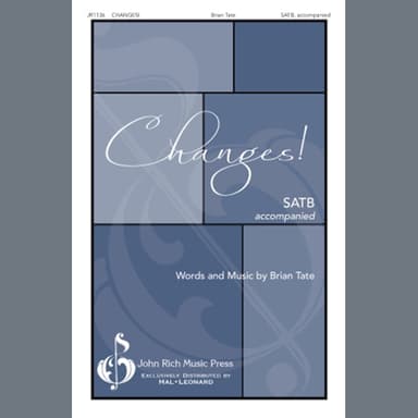 Changes!