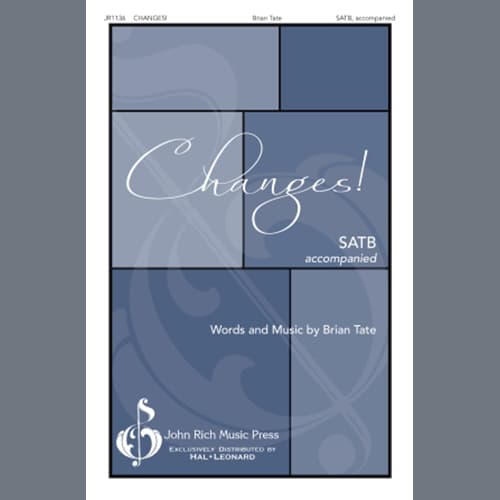 Changes!