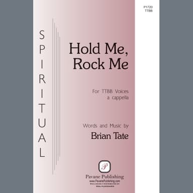 Hold Me, Rock Me