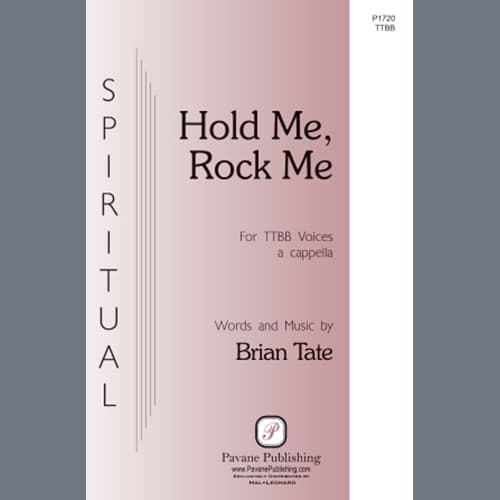 Hold Me, Rock Me