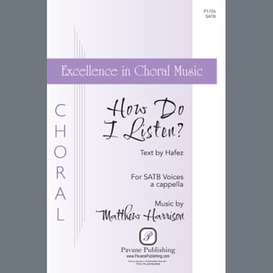 How Do I Listen?