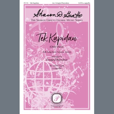Tek Kapidan (Only Door) (arr. Ertugrul Bayraktar)