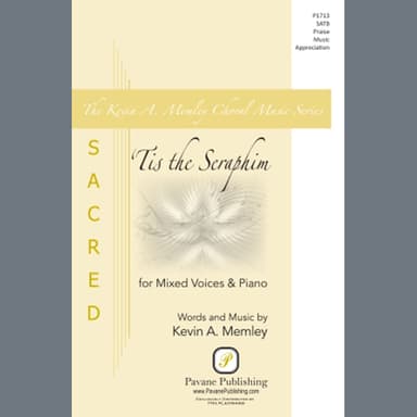 'Tis the Seraphim