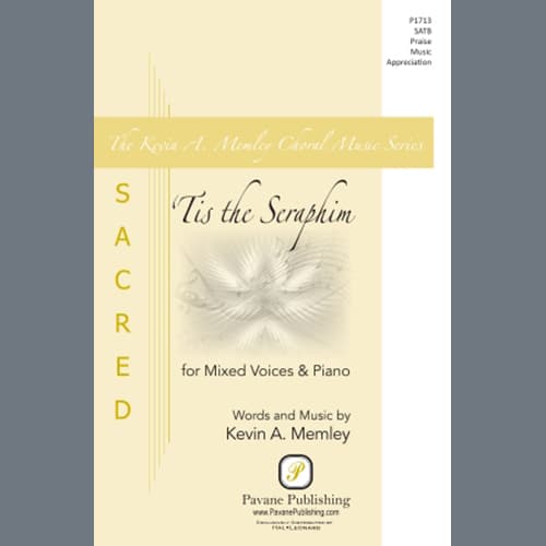 'Tis the Seraphim
