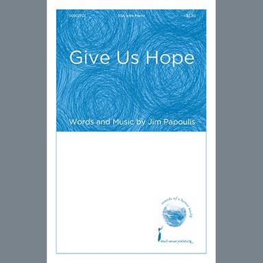 Give Us Hope