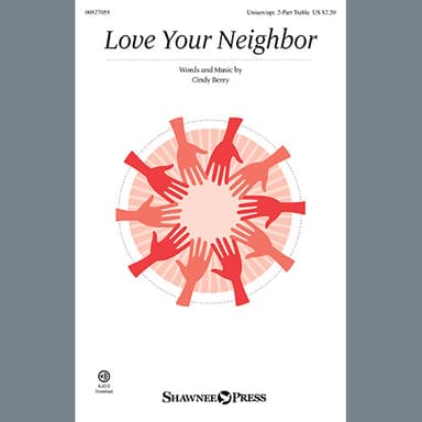 Love Your Neighbor