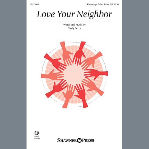 Love Your Neighbor