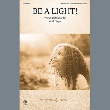 Be A Light!