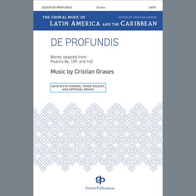 De Profundis