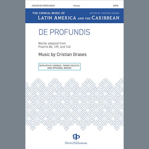 De Profundis
