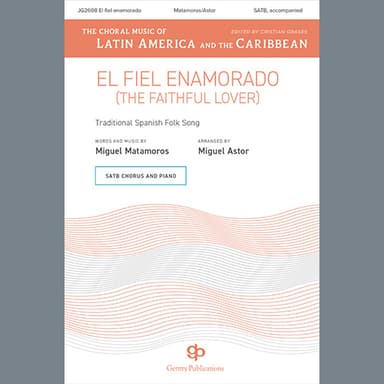 El Fiel Enamorado (The Faithful Lover)