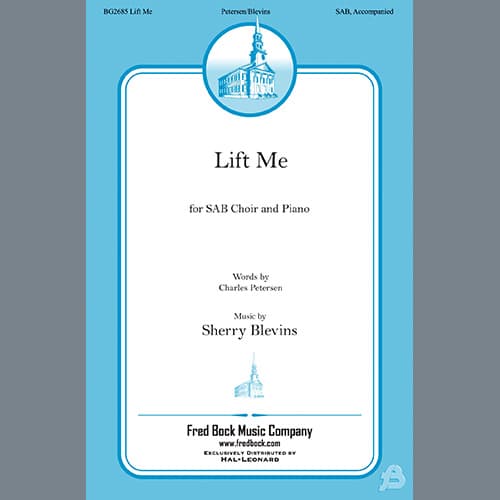 Lift Me