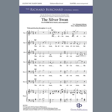 The Silver Swan