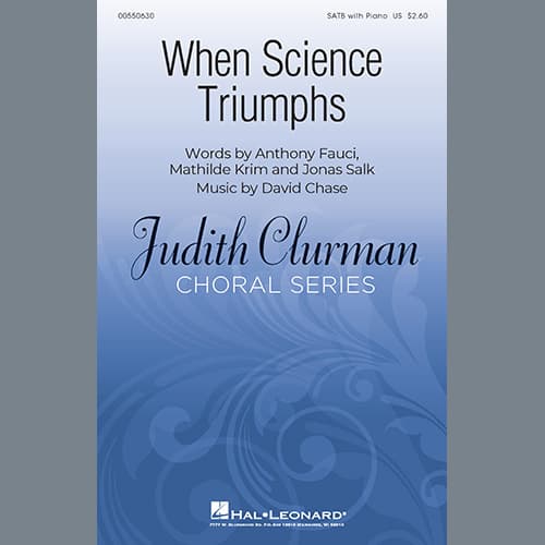 When Science Triumphs