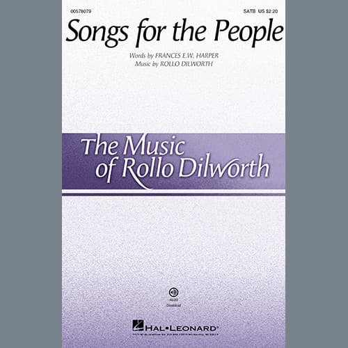 Songs For The People
