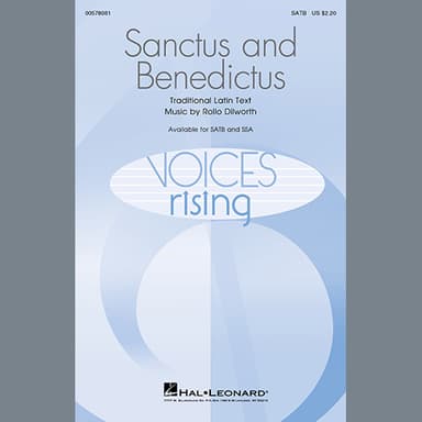 Sanctus