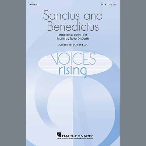 Sanctus