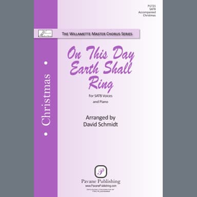 On This Day Earth Shall Ring