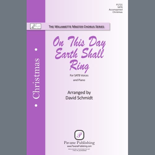 On This Day Earth Shall Ring
