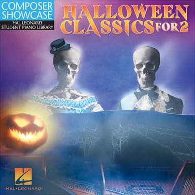 Danse Macabre (arr. Kevin Olson)