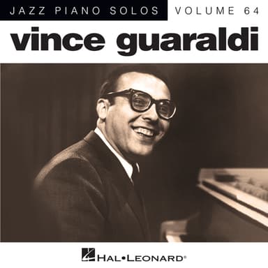 Mr. Lucky [Jazz version] (arr. Brent Edstrom)