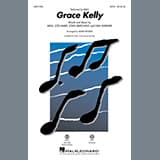 Grace Kelly (arr. Mark Brymer) - Drums
