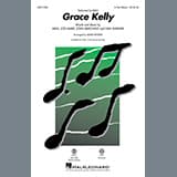 Grace Kelly (arr. Mark Brymer)