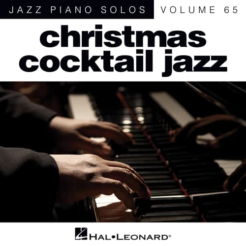 (Everybody's Waitin' For) The Man With The Bag [Jazz version] (arr. Brent Edstrom)