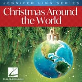 Gesu Bambino (arr. Jennifer Linn)