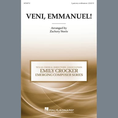 Veni, Emmanuel!