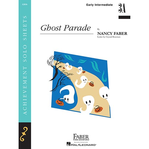 Ghost Parade