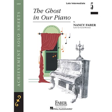 The Ghost in Our Piano
