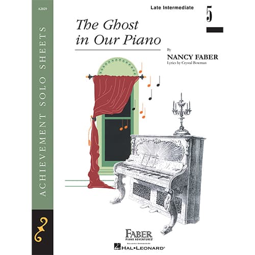 The Ghost in Our Piano