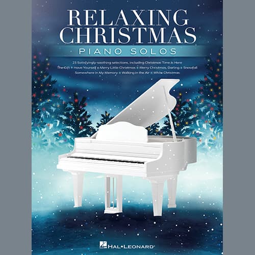Walking In The Air (theme from The Snowman)