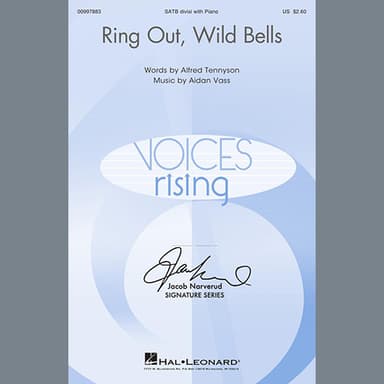 Ring Out, Wild Bells
