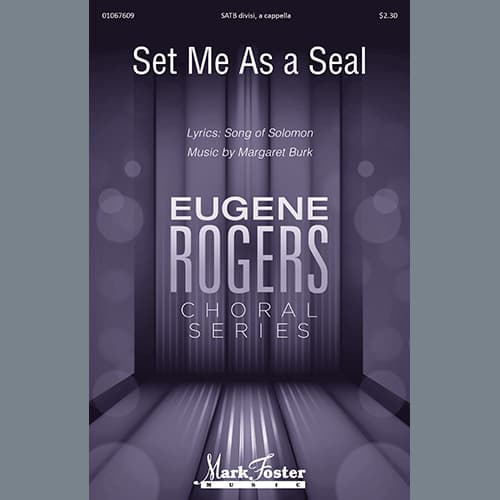 Set Me As A Seal