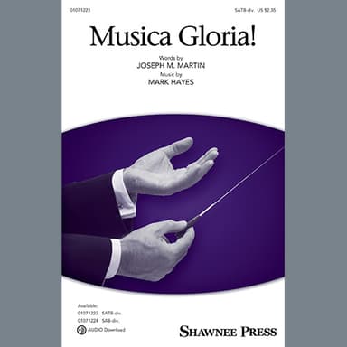 Musica Gloria!