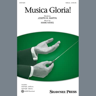 Musica Gloria!