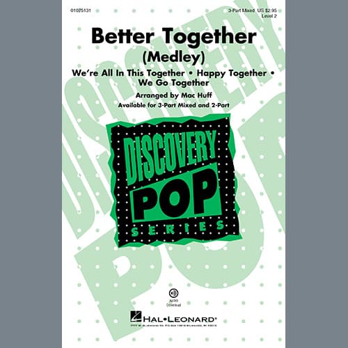 Better Together (Medley)
