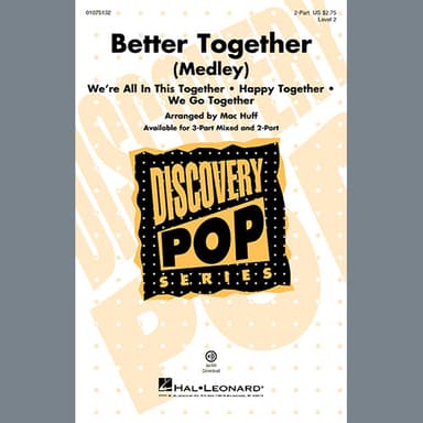 Better Together (Medley)