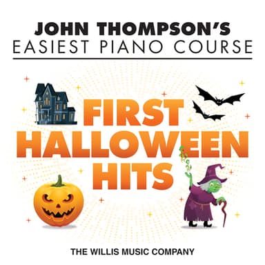 Evil Like Me (arr. Christopher Hussey)