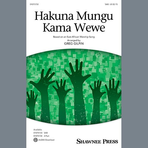 Hakuna Mungu Kama Wewe